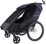 Croozer &reg; Fahrradanh&auml;nger Lykke