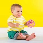 Oball Oball Rattle&trade;