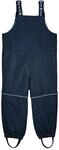 Killtec Regenhose mit Tr&auml;gern