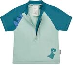 Sterntaler Bade-T-Shirt mit UV-Schutz Dino