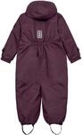 Lego&reg; Kidswear Schneeoverall mit abnehmbarer Kapuze LWJori