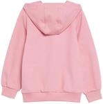 S.Oliver Sweatshirt mit Kapuze Besties