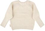 Sterntaler Safari Pullover mit Mitwachsb&uuml;ndchen