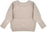 Sterntaler Safari Pullover mit Mitwachsb&uuml;ndchen
