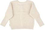 Sterntaler Safari Strickjacke mit Mitwachsb&uuml;ndchen