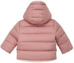 S.Oliver Steppjacke mit Kapuze