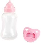 Bayer Design Puppe First Words Baby mit Funktionen 38cm