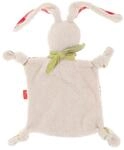 Sigikid Schmusetuch Hase
