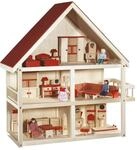 Roba Puppenhaus 4123763