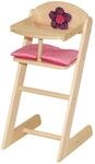 Roba Puppenhochstuhl Happy Fee 4121509