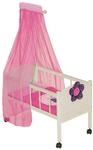 Roba Puppenstandbett Happy Fee 4121508
