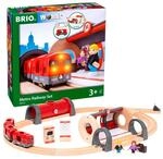 Brio Metro Bahn Set 4133330
