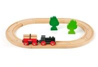 Brio Bahn Starterset 4133291