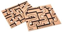 Brio Labyrinth Ersatzplatten, 2 Teile 4140253