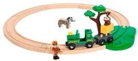 Brio Safari Bahn Set 4133358