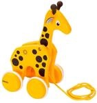 Brio Nachzieh-Giraffe 4133251