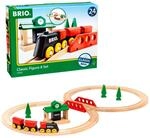 Brio Bahn Acht Set 4133290