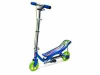 Space Scooter® Junior X 360, blau