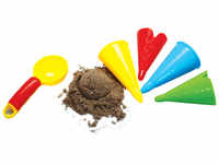 Gowi Sandform Eiscreme - Set 5 im Netz