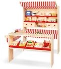 Pinolino Marktstand &bdquo;Lucy&rdquo;, rot 4163488