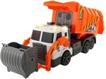 Dickie Toys M&uuml;llwagen Garbage Truck