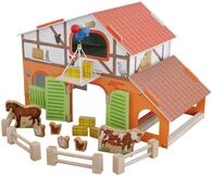Roba Bauernhof steckbar 4124412