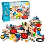 Brio Builder Box, 135 Teile 4133431