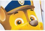 Baby Best Paw Patrol Renforc&eacute;-Bettw&auml;sche 40x60 / 100x135 cm