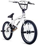 Bergsteiger BMX Ohio 20 Zoll 4192701