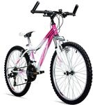 Bergsteiger Mountainbike Verona 24 Zoll 4192844