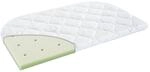 Tr&auml;umeland Matratze Little Angel f&uuml;r Beistellbett, 88x50 cm 6014518