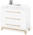 Pinolino Wickelkommode &bdquo;Riva&rdquo; breit 4182477