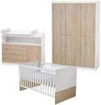 Roba Kinderzimmerset Gabriella 4136328