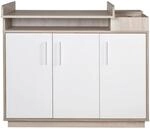 Roba Wickelkommode Olaf 4124024