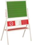 Roba Standtafel Holz natur 4123754