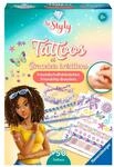 Ravensburger Tattoos & Freundschaftsb&auml;nder: Cool Summer 4153138