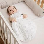 Alvi Baby-M&auml;xchen Ganzjahresschlafsack 2.5 TOG