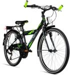 Bergsteiger Citybike Sydney 20 Zoll / 24 Zoll 4192896