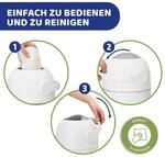 Chicco Windeleimer Odour Off
