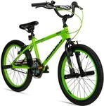 Bergsteiger Kinderfahrrad Monaco 4192719