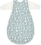 Alvi Baby-M&auml;xchen 3-tlg. Ganzjahresschlafsack 2.5 TOG