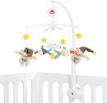 Fehn Musik-Mobile B&auml;r Bruno 40cm