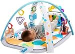 Baby Einstein Spielbogen mit Erlebnisdecke 4in1 Kickin&acute; Tunes