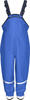 Playshoes Regenlatzhose blau