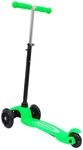 Jamara Scooter KickLight