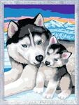 Ravensburger Husky Kuss 4153220