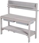 Roba Outdoor Kinderk&uuml;che 'FUN' Outdoor + mit Spielwanne Outdoor + 4169668