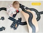 Waytoplay Stra&szlig;en-Set King of the Road