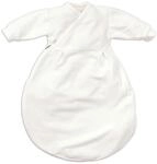 Alvi Baby-M&auml;xchen 3-tlg. Ganzjahresschlafsack 2.5 TOG