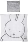 Roba Wiegenset 2-teilig Miffy 4121449